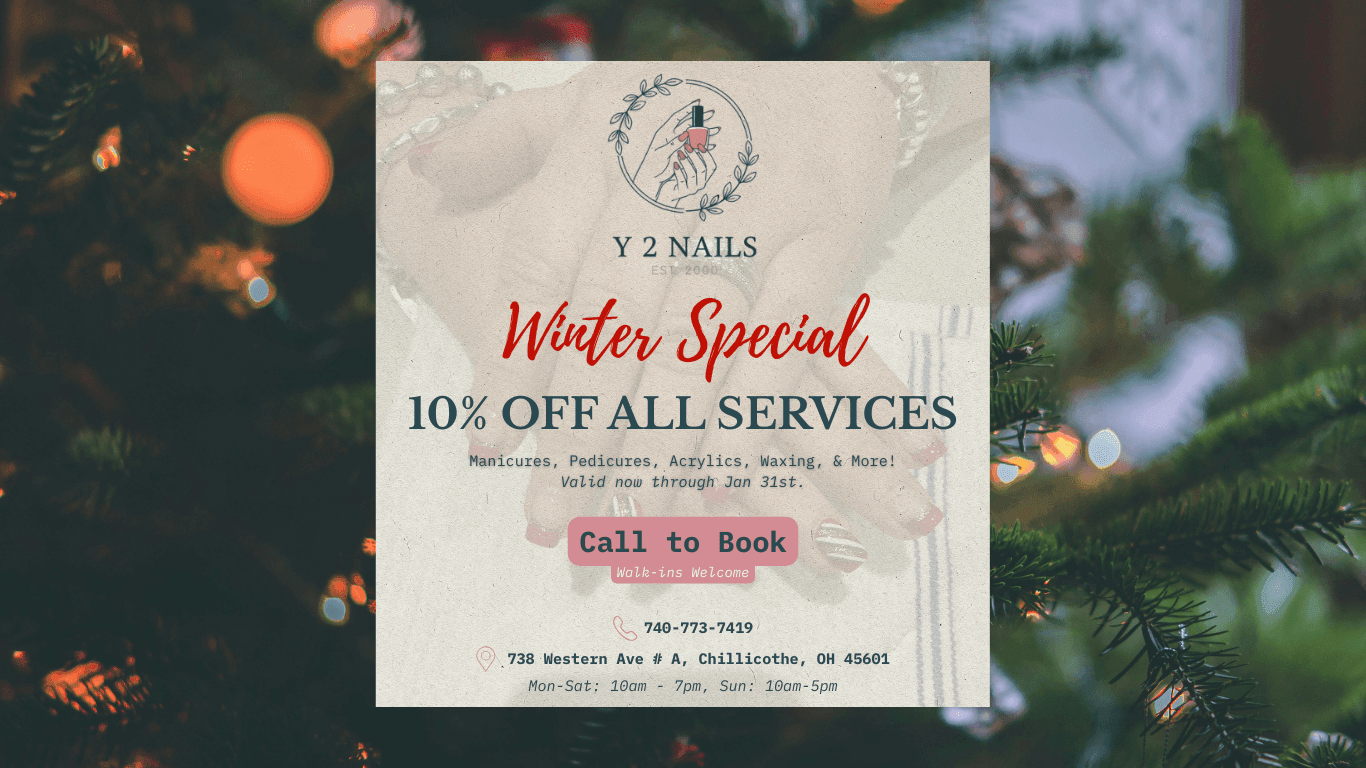 Winter Special Winter Special